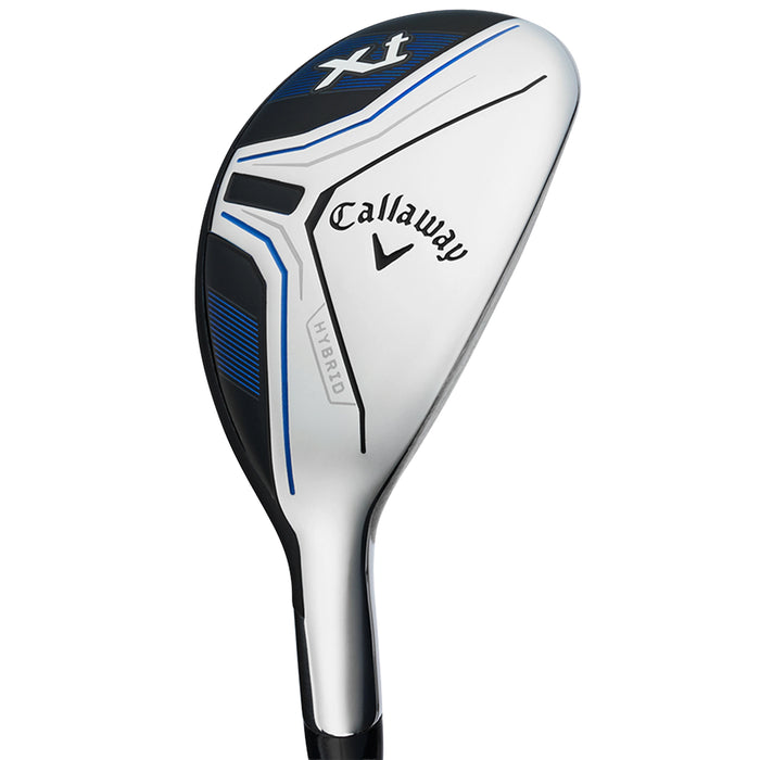 Callaway 2026 XT Teen Package Set - Graphite RH
