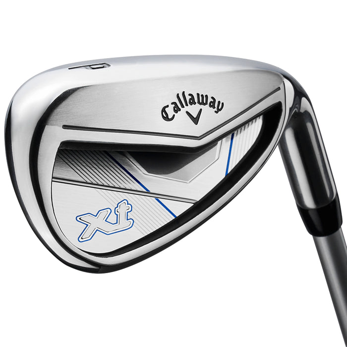 Callaway 2026 XT Teen Package Set - Graphite RH