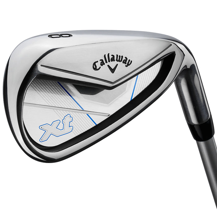 Callaway 2026 XT Teen Package Set - Graphite RH