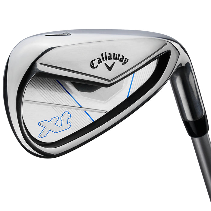 Callaway 2026 XT Teen Package Set - Graphite RH