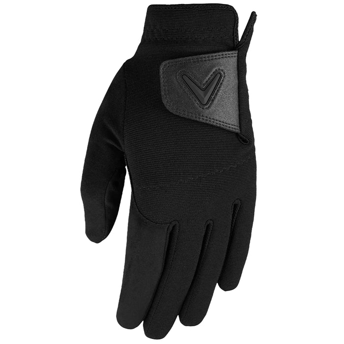 Callaway 2027 Rain Spann Glove