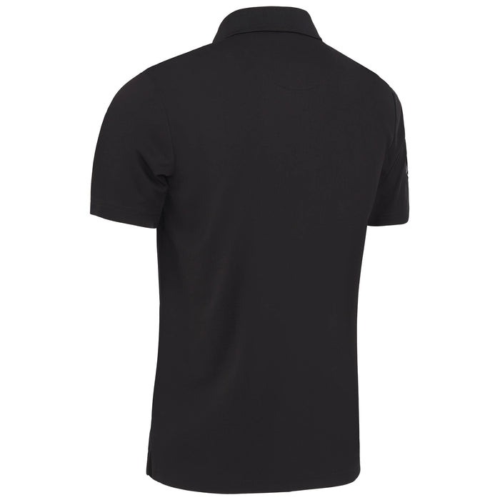 Callaway 2027 Tournament Polo Shirt - Caviar