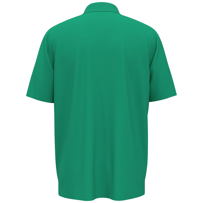 Callaway 2027 Tournament Polo Shirt - Holly Green