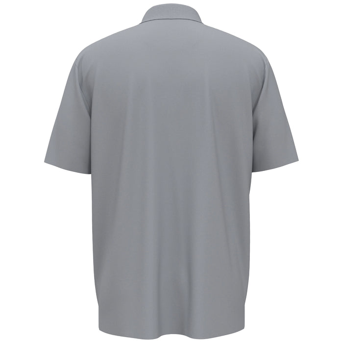 Callaway 2027 Tournament Polo Shirt - Quarry