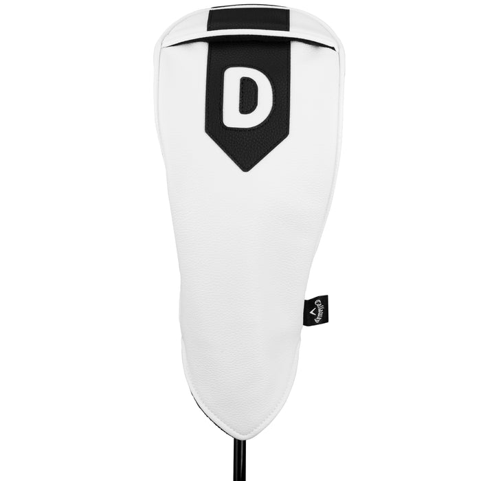 Callaway AM Premium Driver Headcover