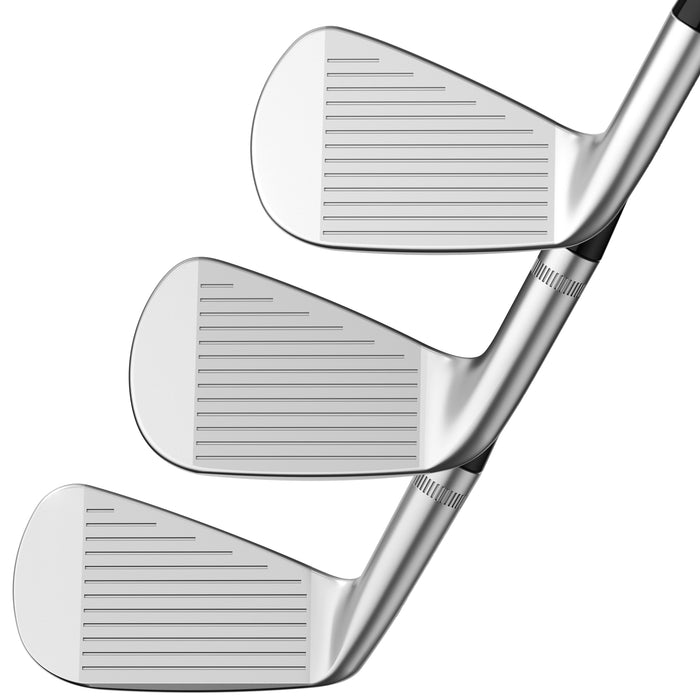 Callaway Apex 24 Series Combo Irons Custom — The House of Golf