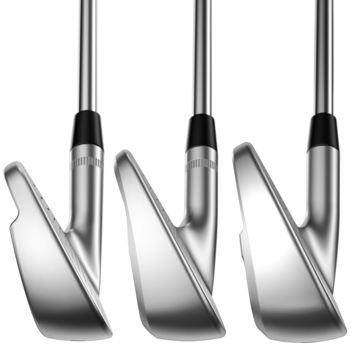 Mizuno jpx 919 forged vs callaway discount apex