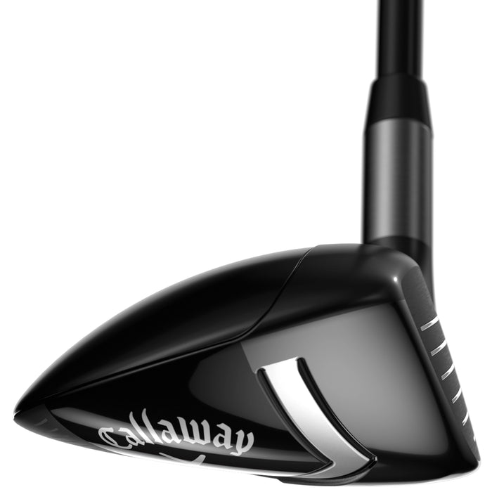 Callaway APEX UW 26 Utility Wood Custom — The House of Golf