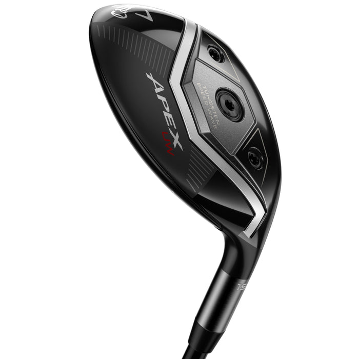 Callaway APEX UW 26 Utility Wood Custom