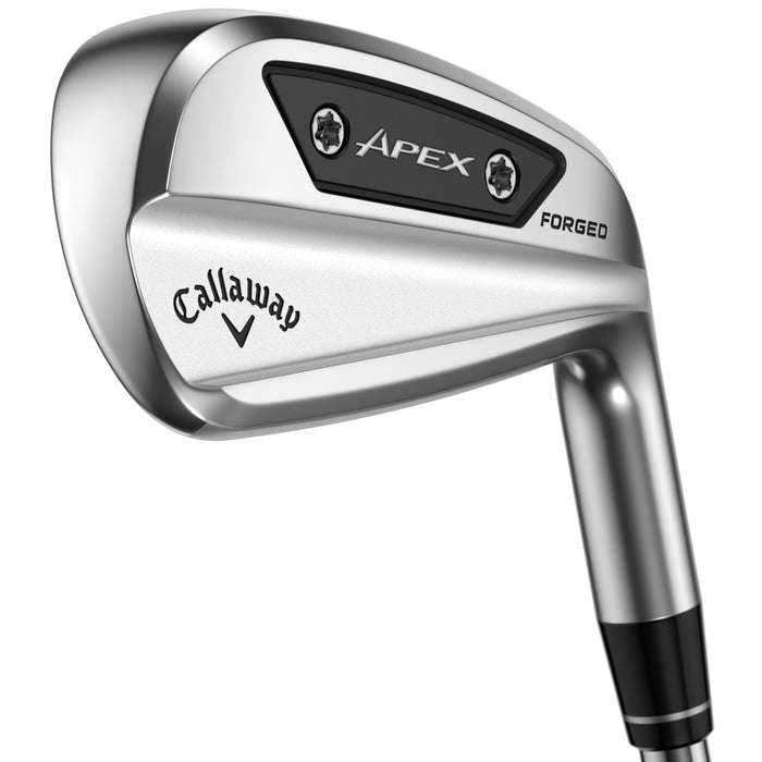 Callaway Apex Ai200 Irons - Steel RH