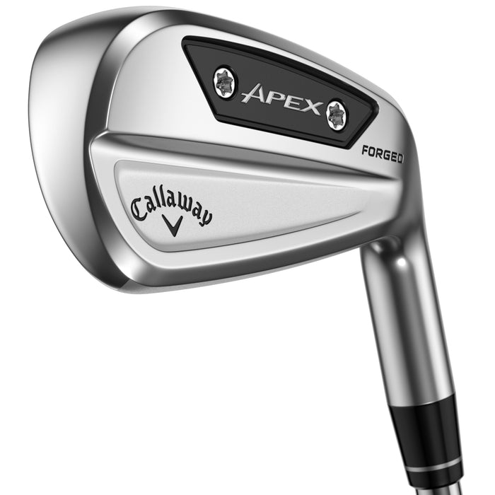 Callaway Apex Ai300 Irons - Steel RH