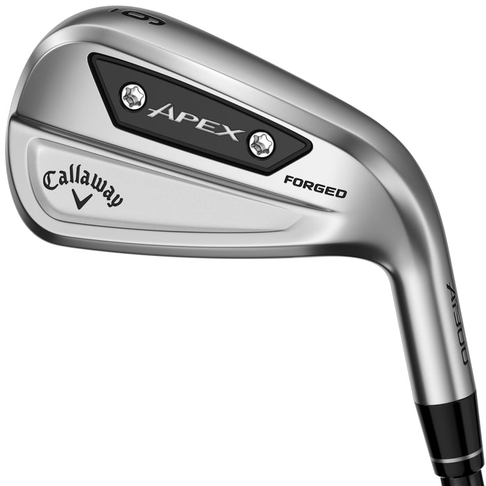 Callaway Apex Ai300 Irons - Graphite RH