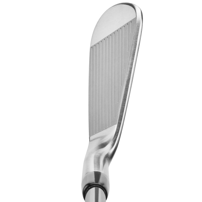 Callaway LE APEX MB Tour RAW Irons - Steel RH (Pre-Order)