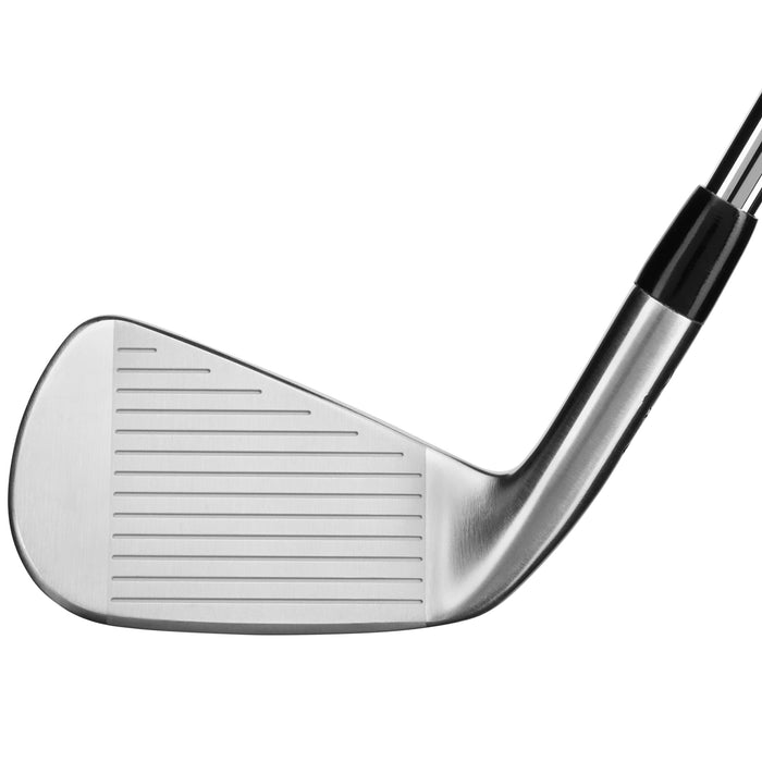 Callaway LE APEX MB Tour RAW Irons - Steel RH (Pre-Order)