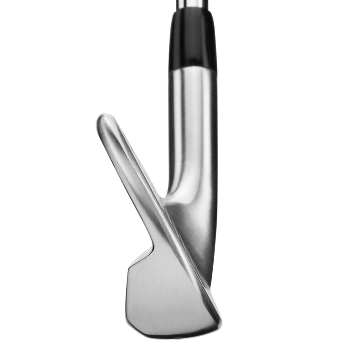 Callaway LE APEX MB Tour RAW Irons - Steel RH (Pre-Order)