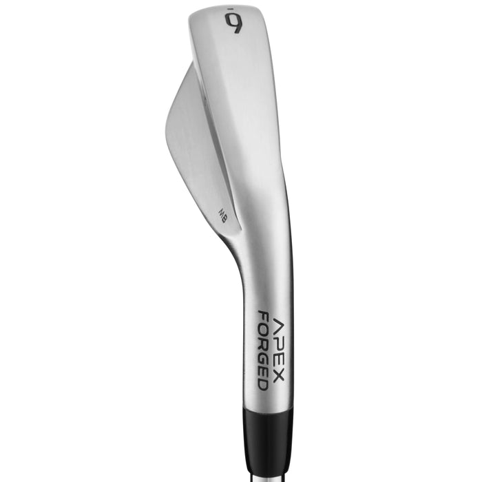 Callaway LE APEX MB Tour RAW Irons - Steel RH (Pre-Order)