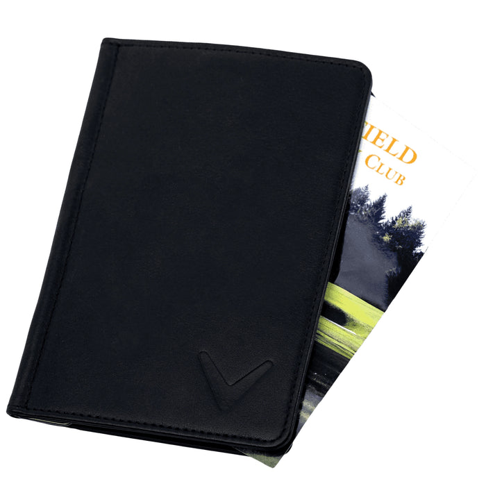 Callaway Bi Fold Scorecard Holder