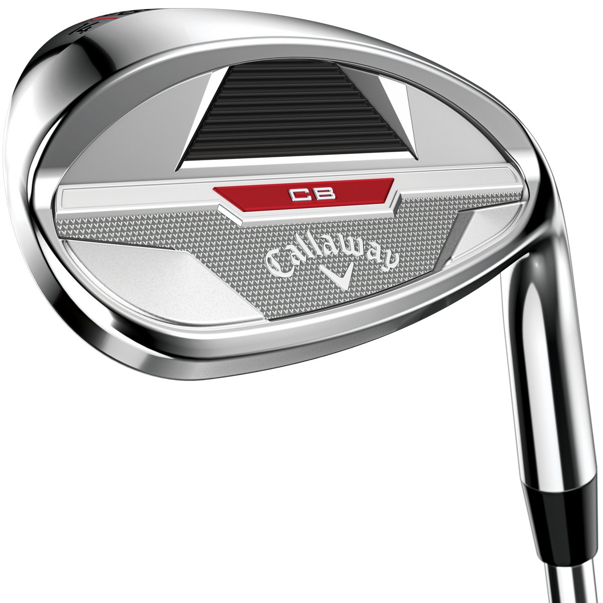 Callaway CB Wedge Steel RH — The House of Golf