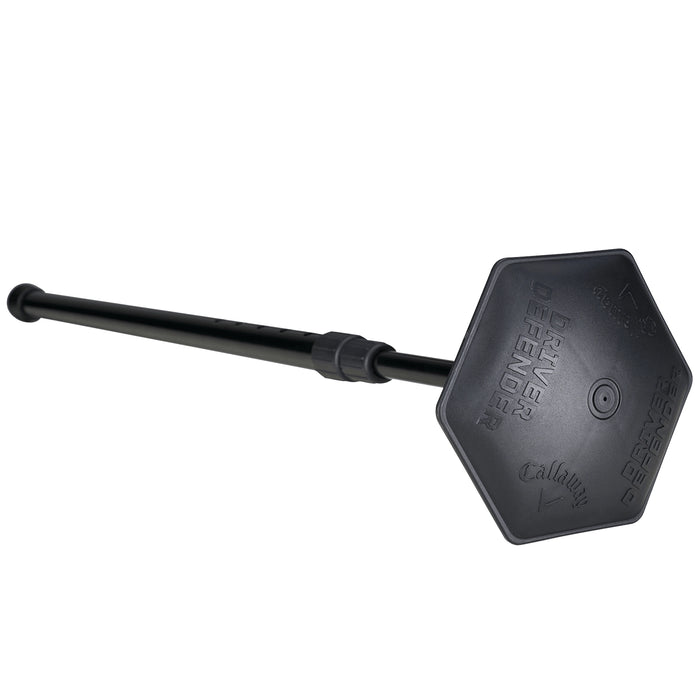Callaway 2025 Clubhouse Driver Defender Travel Shaft