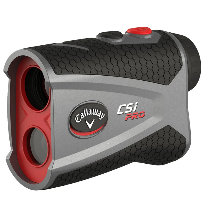 Callaway CSi Pro Laser Golf Rangefinder