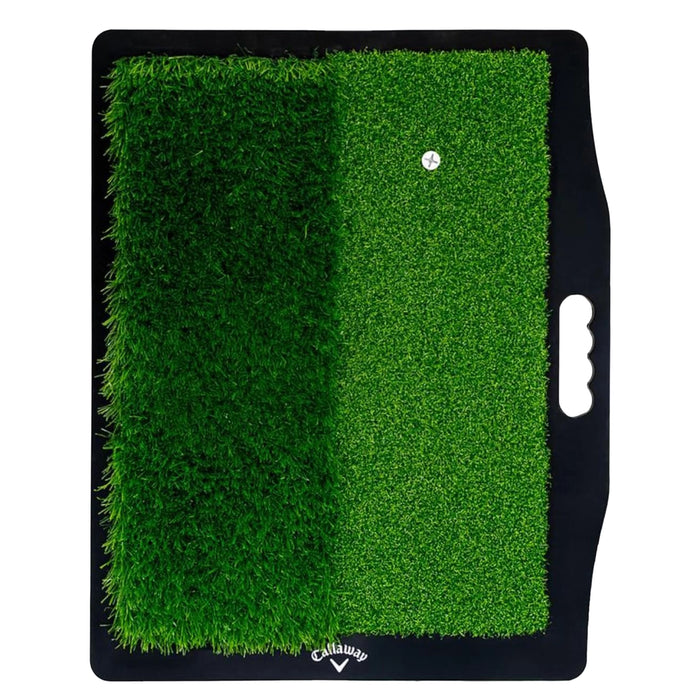 Callaway Dual Strike Hitting Mat