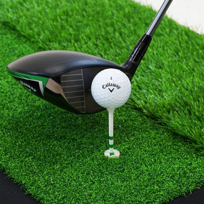 Callaway Dual Strike Hitting Mat