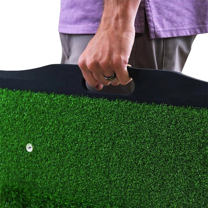 Callaway Dual Strike Hitting Mat