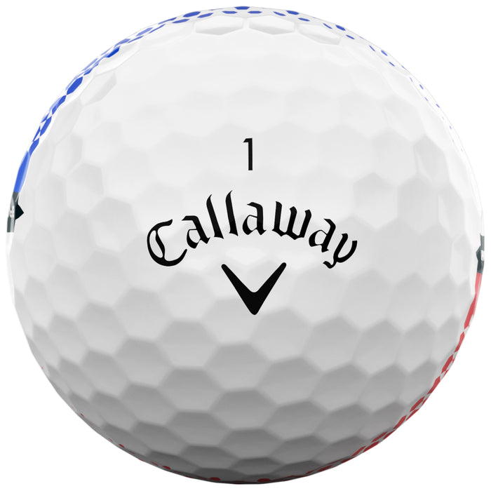 Callaway 2023 ERC Soft 360 Fade Golf Balls