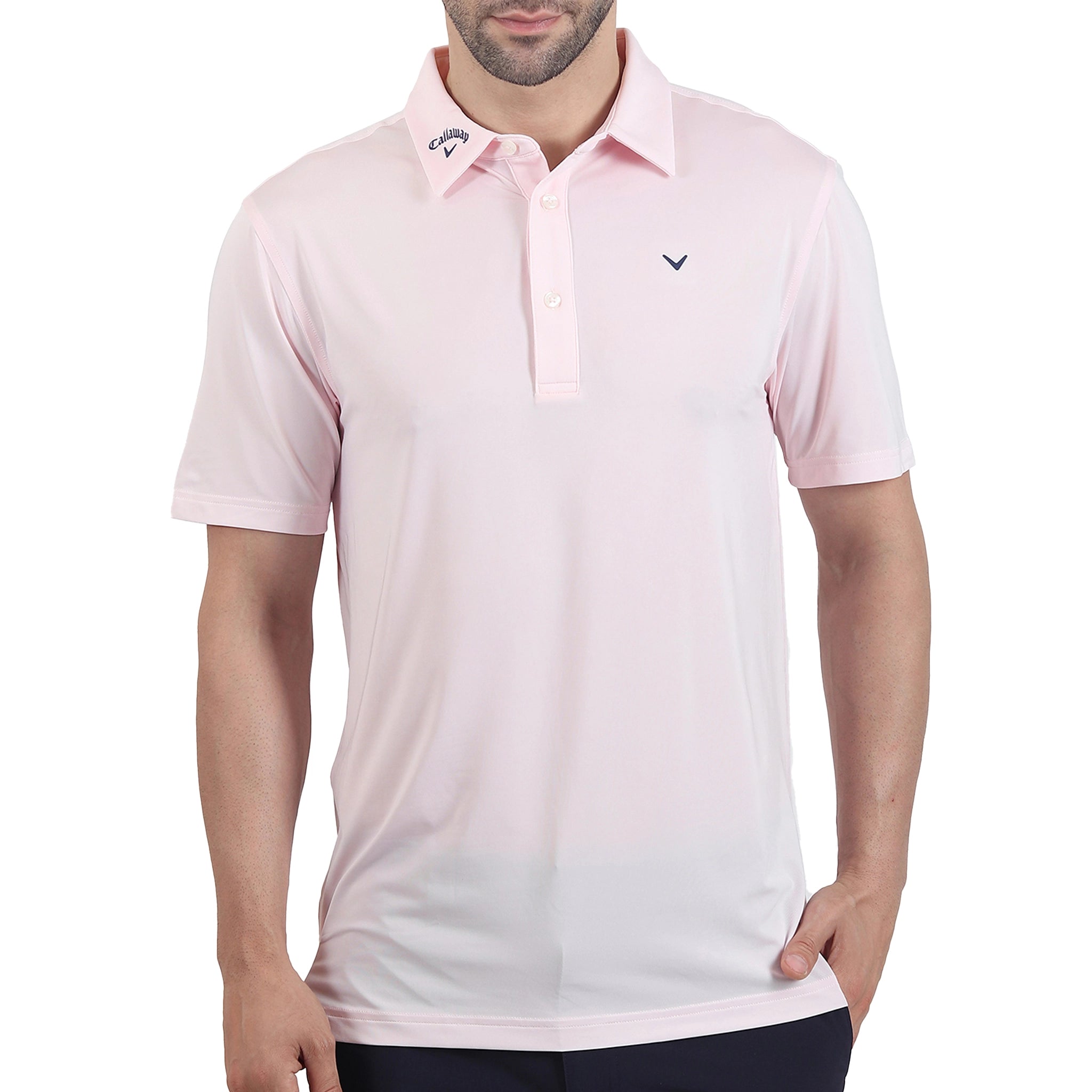 Callaway Ellerston Polo Shirt The House of Golf