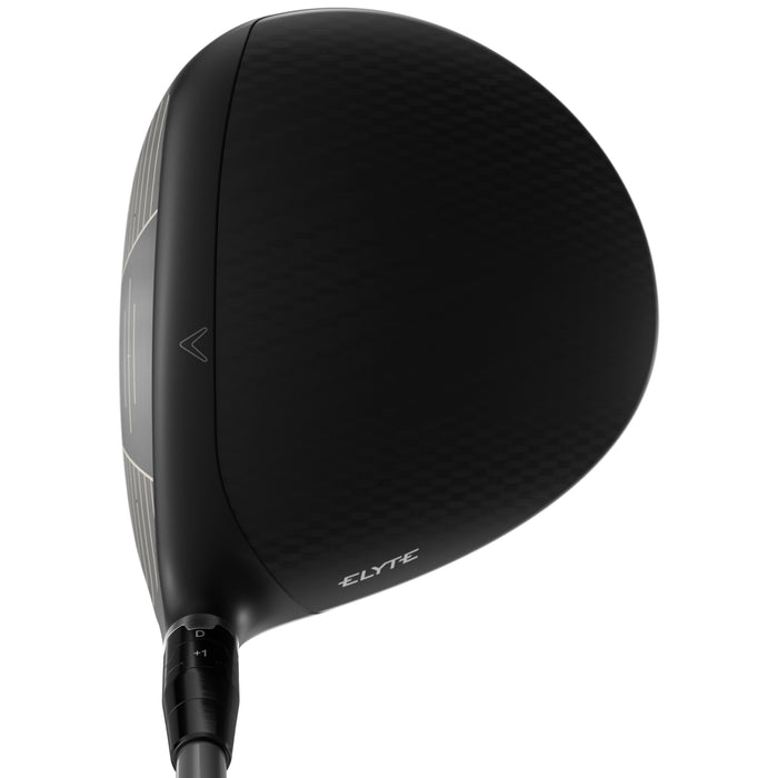 Callaway ELYTE Driver LH
