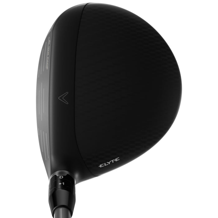 Callaway ELYTE Fairway Wood LH