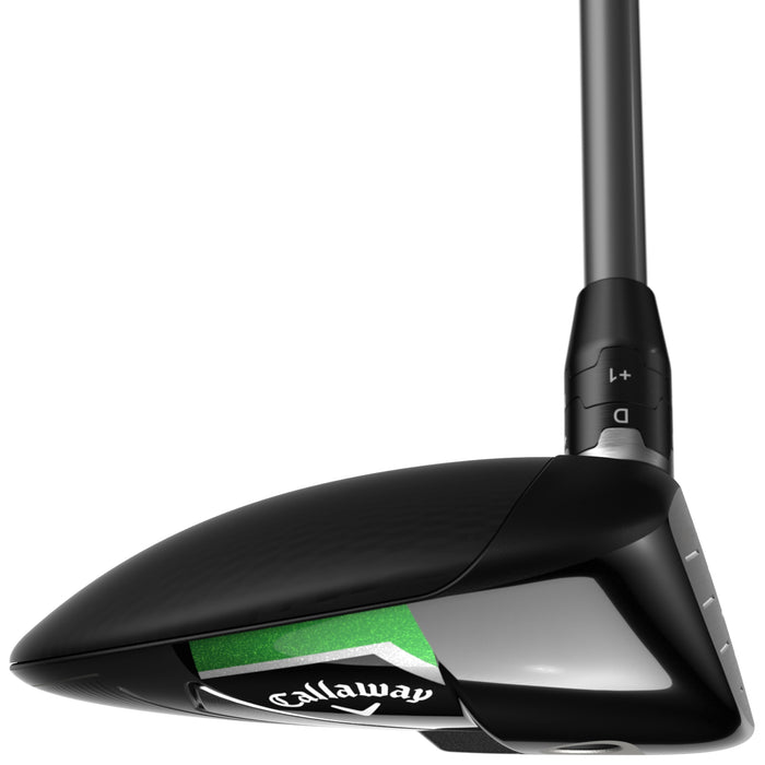 Callaway ELYTE Fairway Wood LH