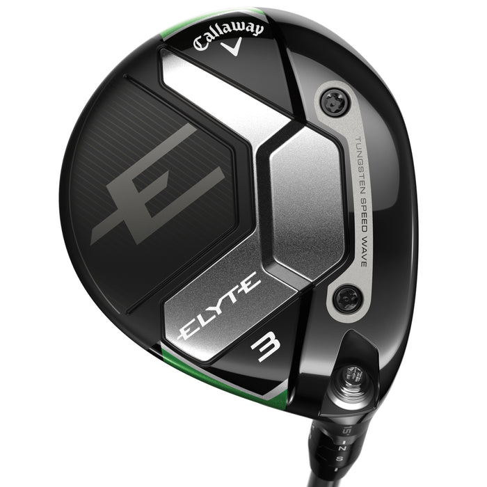 Callaway ELYTE Fairway Wood LH