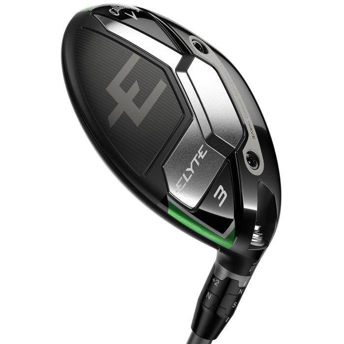 Callaway ELYTE Fairway Wood LH