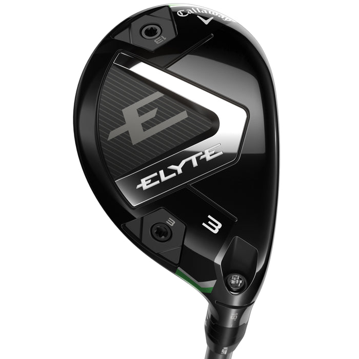 Callaway ELYTE Hybrid LH