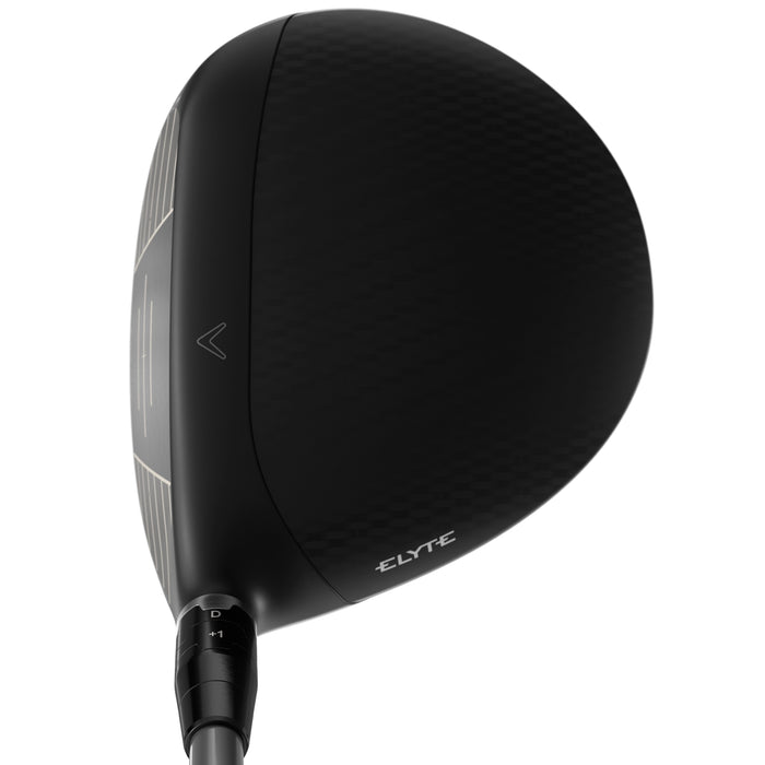 Callaway ELYTE Mini Driver RH