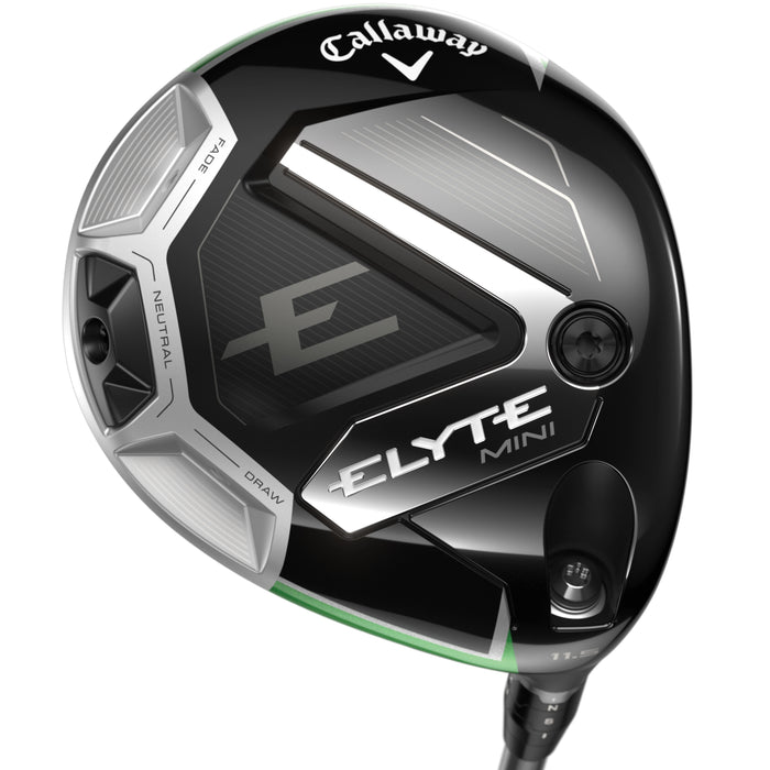 Callaway ELYTE Mini Driver RH
