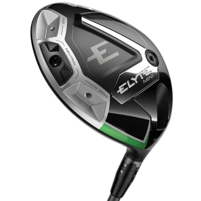 Callaway ELYTE Mini Driver RH