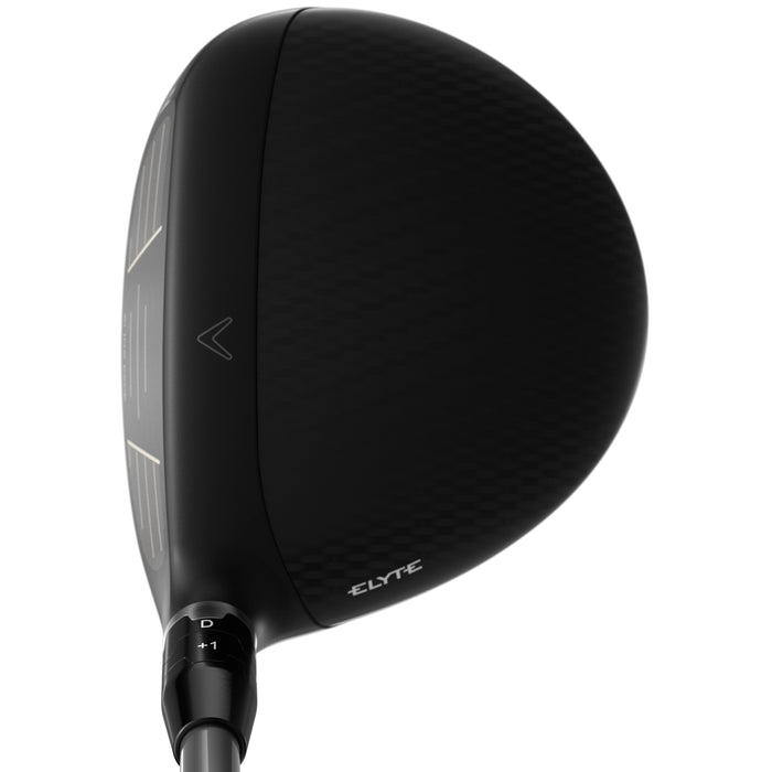 Callaway ELYTE X Fairway Wood LH