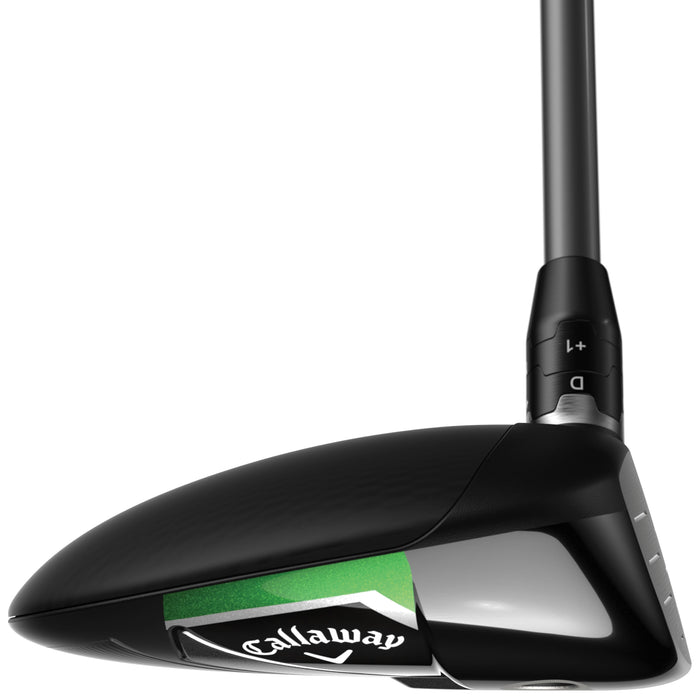 Callaway ELYTE X Fairway Wood LH