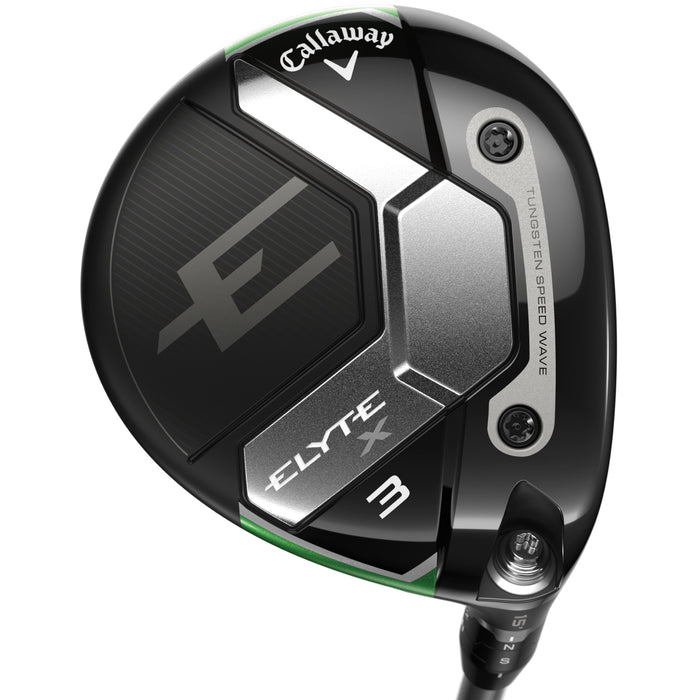 Callaway ELYTE X Fairway Wood LH
