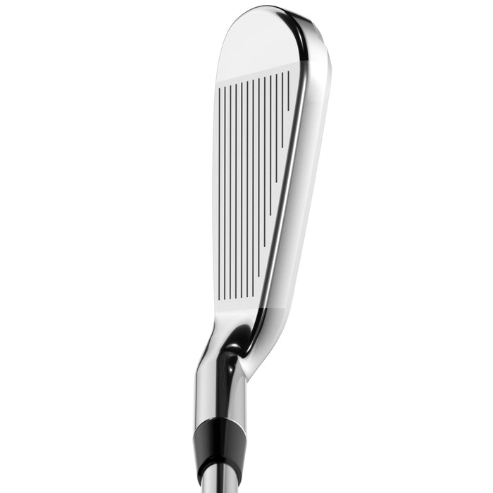 Callaway ELYTE X Irons - Steel RH