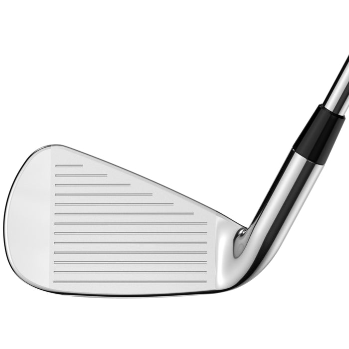 Callaway ELYTE X Irons - Steel RH