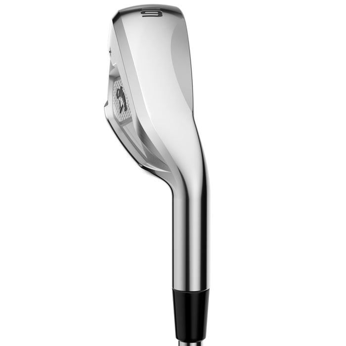 Callaway ELYTE X Irons - Steel RH