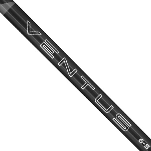 Callaway Custom Wood Shaft