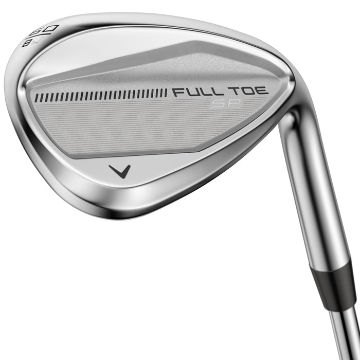 Callaway Full Toe SP Wedge Custom (Pre-Order)