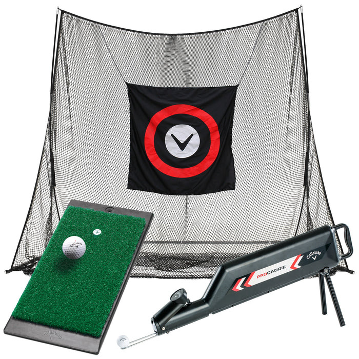 Callaway Home Range Practice System