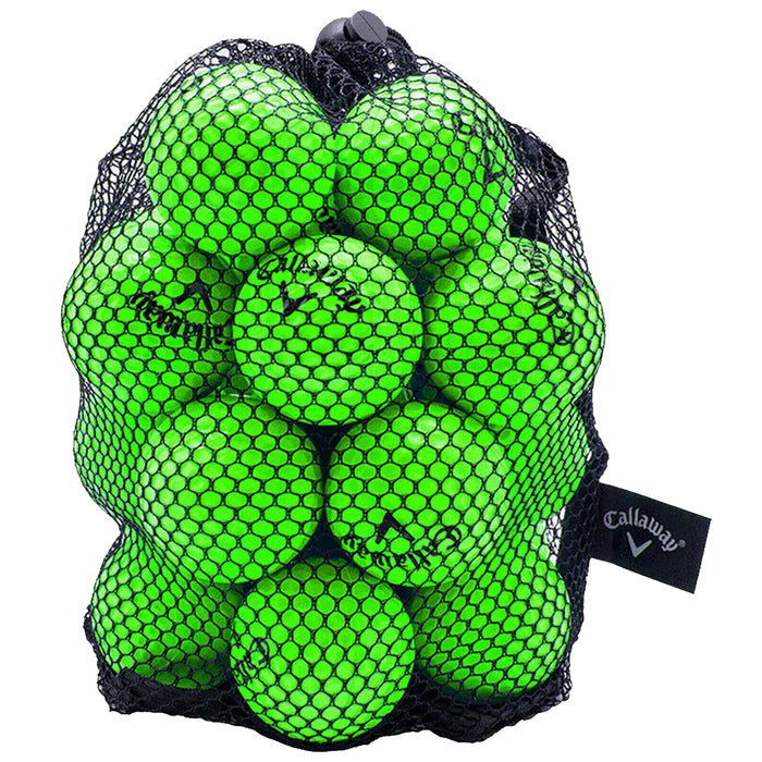 Callaway HX Practice Balls