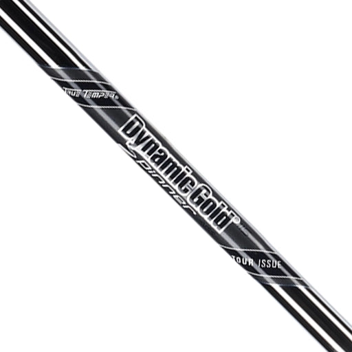 Callaway Custom Shaft
