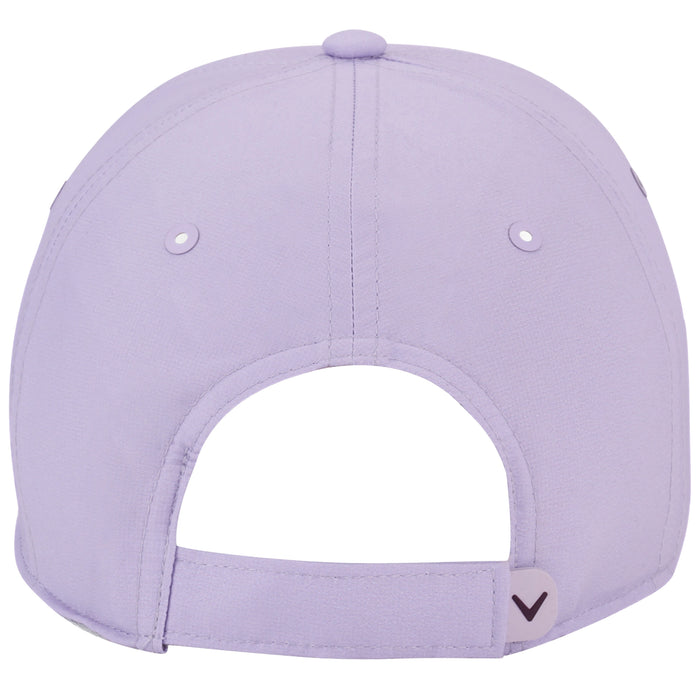 Callaway Ladies 2025 Training Aid Cap